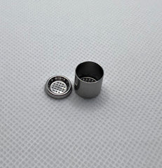 Vortex dry herb capsule