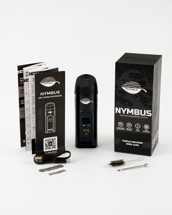Vaporizer Nymbus