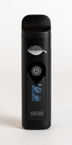 Vaporizer Nebel V2