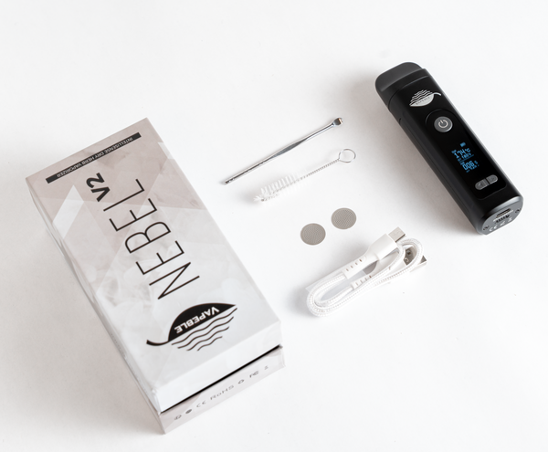 Vaporizer Nebel V2